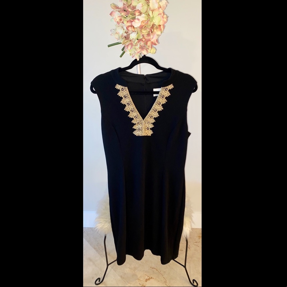 Pappagallo Fiona Dress